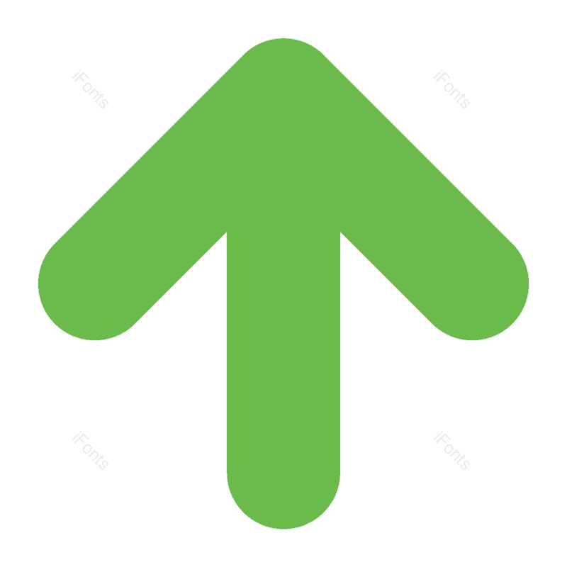 图标图片,箭头元素,简约PNG,扁平图标免抠素材